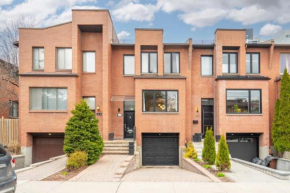 Beautiful Luxury Shared Home in Montreal